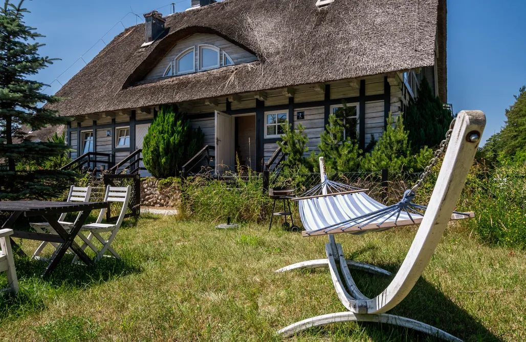 noclegi AlohaCamp Szelągówka Glamping  1