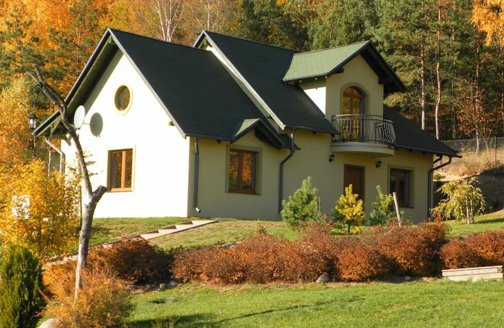 AlohaCamp accommodation Zielone Wzgórza 5