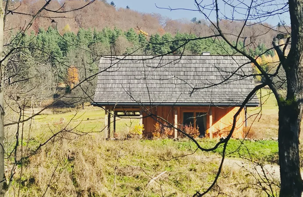 Muszyna Noclegi TAJA poza czasem... 1