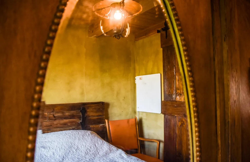 AlohaCamp Dom Ohar 3