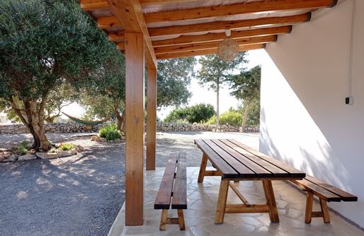 Imagen de Sa Vinya Casa de Campo