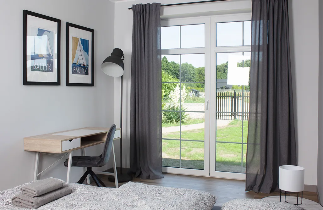 AlohaCamp Dom Bursztyn 2