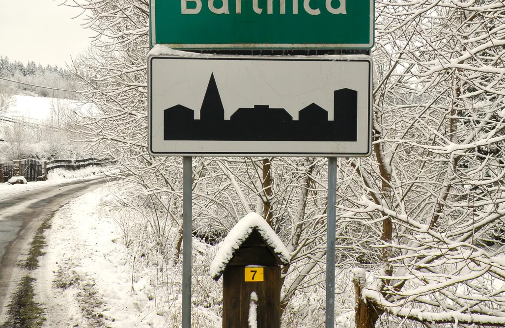 noclegi AlohaCamp Domki w Bartnicy Góry Sowie 1