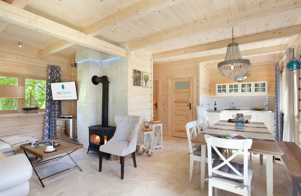 AlohaCamp SEAUSASINO DOM OCEAN 2