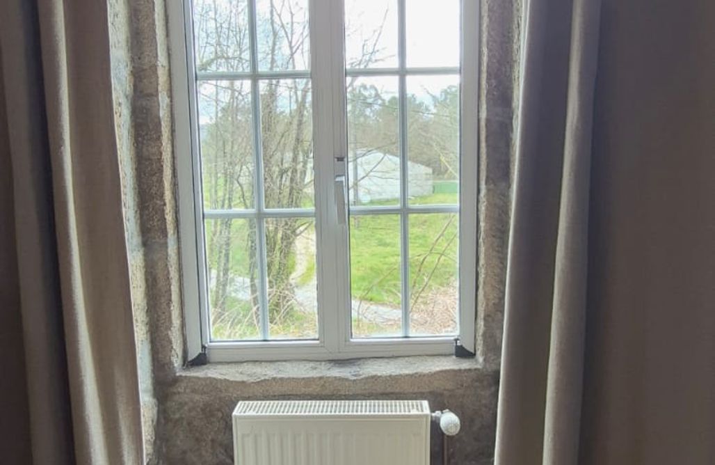 AlohaCamp Habitación Hotel Nós 102 "Rezrincos" 1