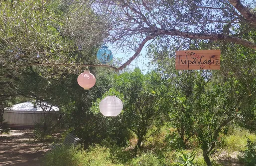 Imagen de Tulpa Cadiz - Bell Tent