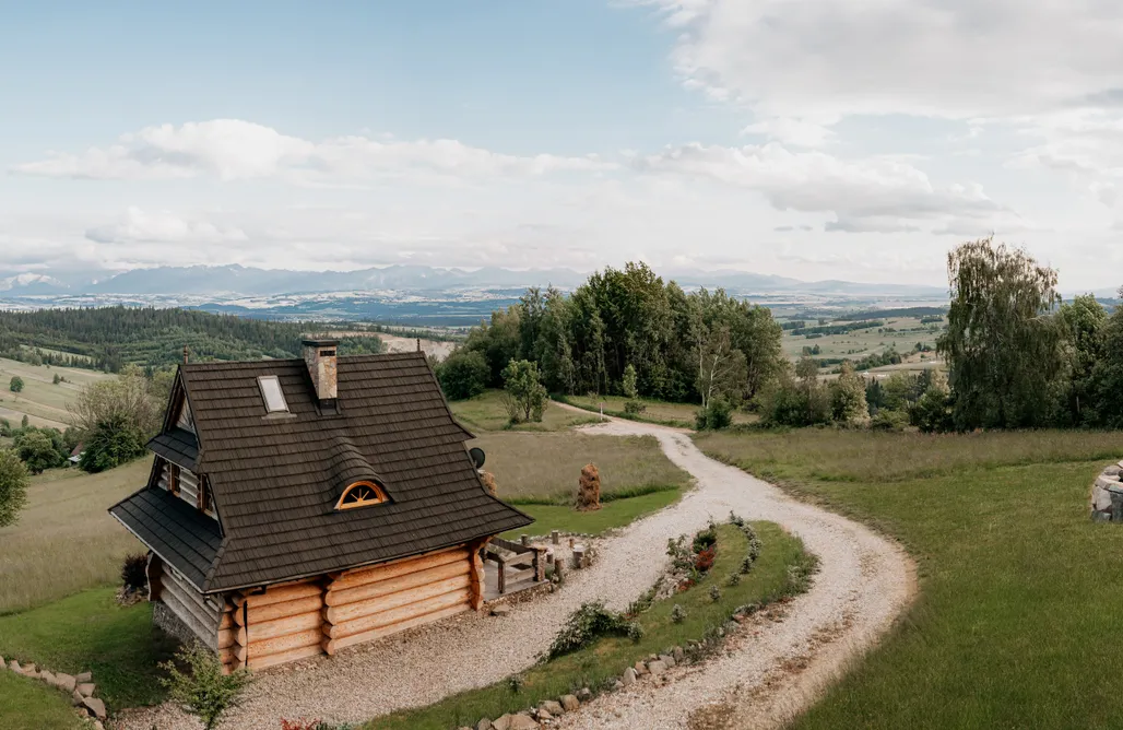 noclegi AlohaCamp Jarogówka 2