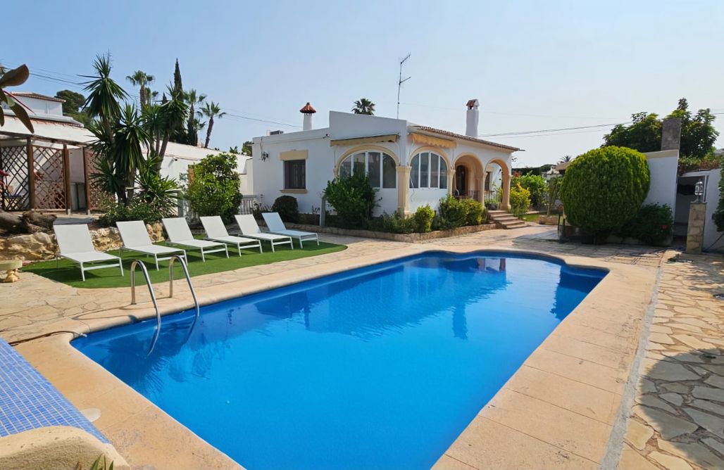 Alojamiento en Agullent Casa Suzy 2