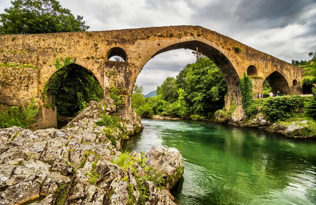 alojamientos AlohaCamp Villa Mercedes 1