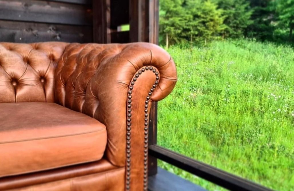 AlohaCamp Apartament Niżny 1