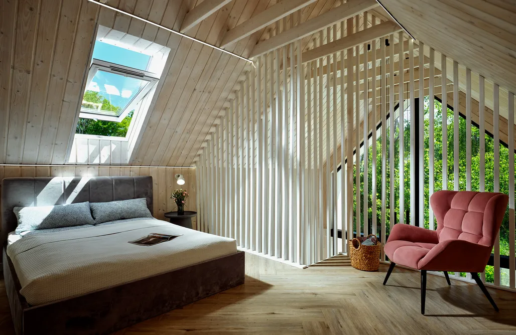 AlohaCamp Baltico Stodoła 3