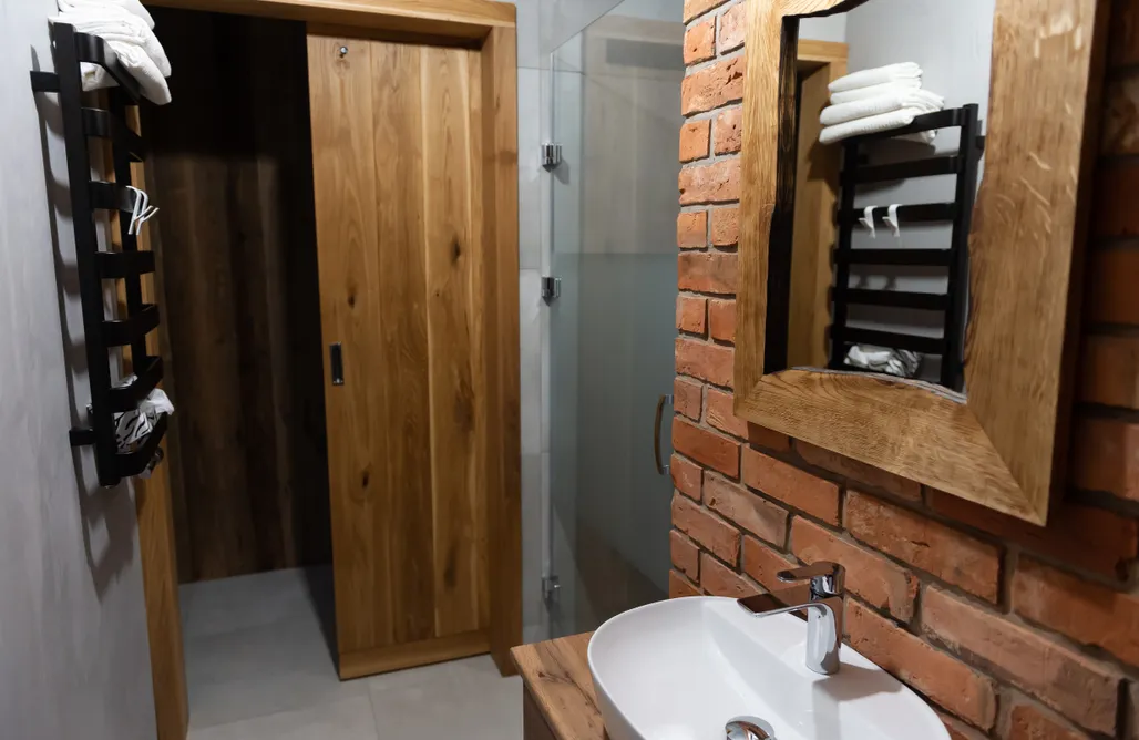 AlohaCamp Leśna Strzecha Apartamenty 3
