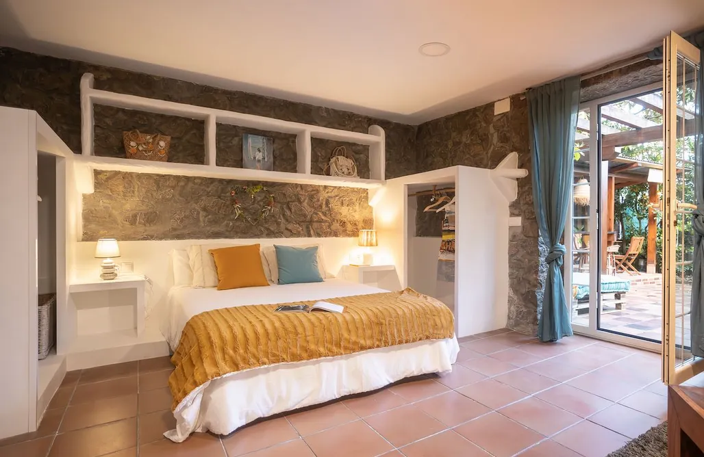 AlohaCamp Casa Armonía Natura: El Estudio 2