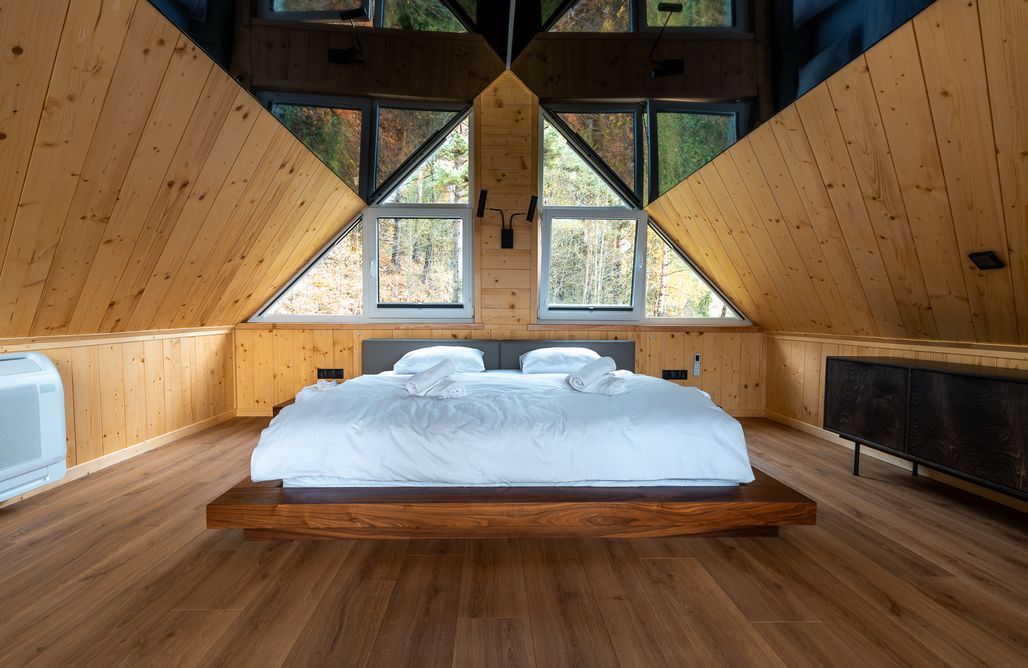 AlohaCamp Górska Ostoya - adults only 2