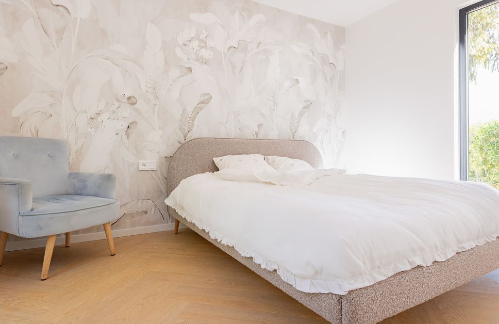 AlohaCamp Sosnowy Domek 2