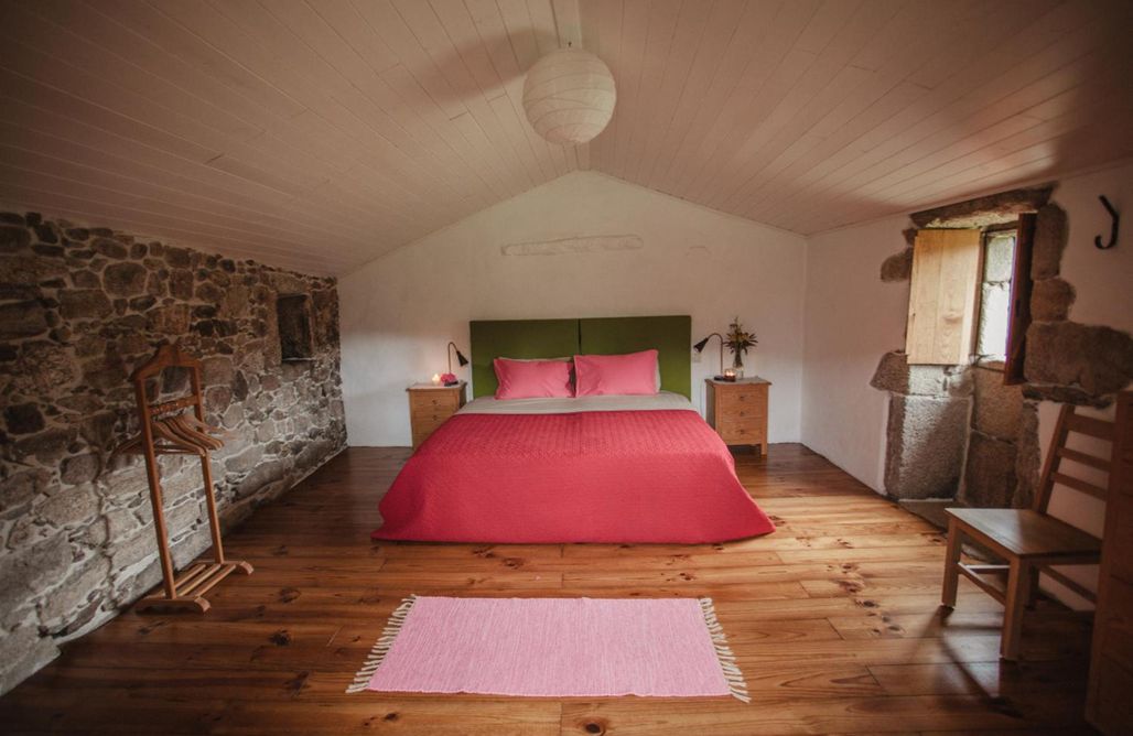 AlohaCamp Casa de un dormitorio 2