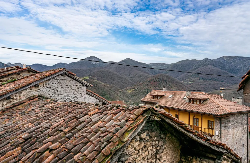 alojamientos AlohaCamp Montegrande, cabaña de montaña en un lugar idílico 1