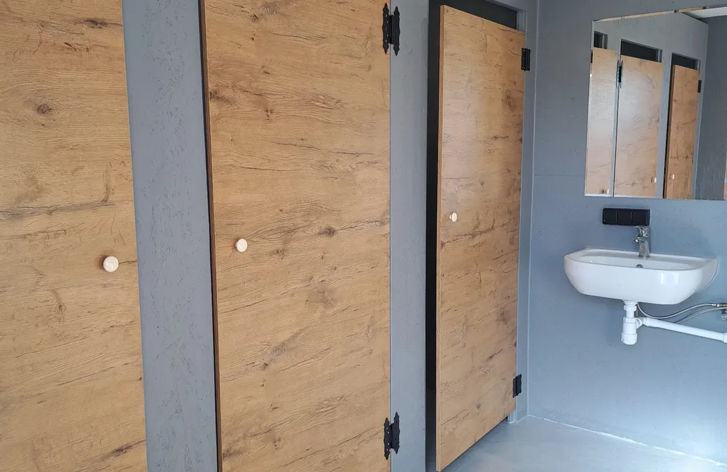 AlohaCamp Parcela  2