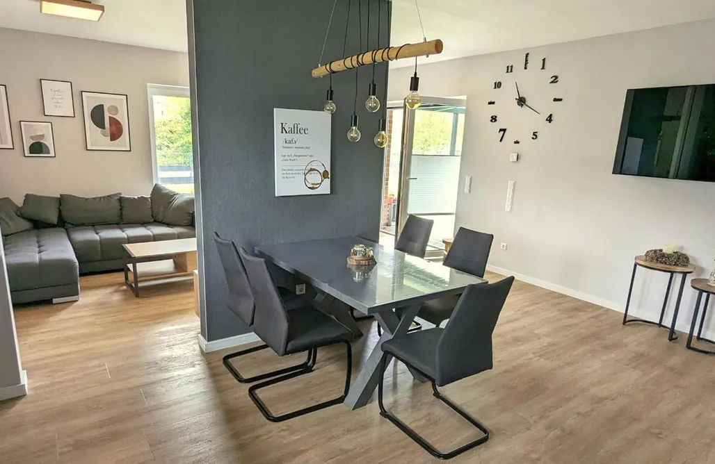 AlohaCamp Ferienhaus 4