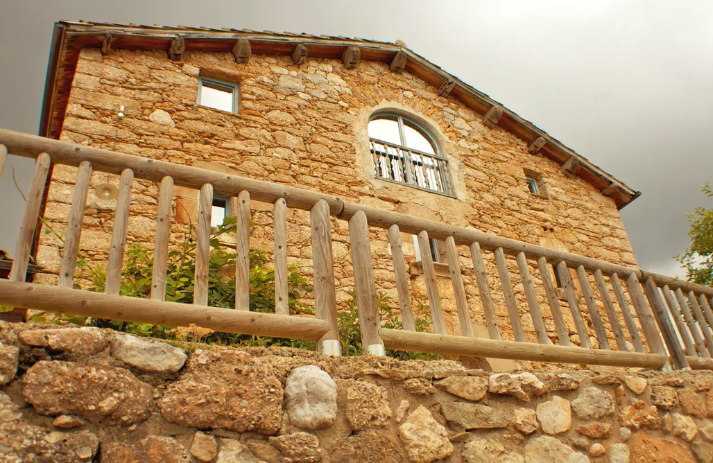 Majorka Last Minute Masía Pubilló 2 3