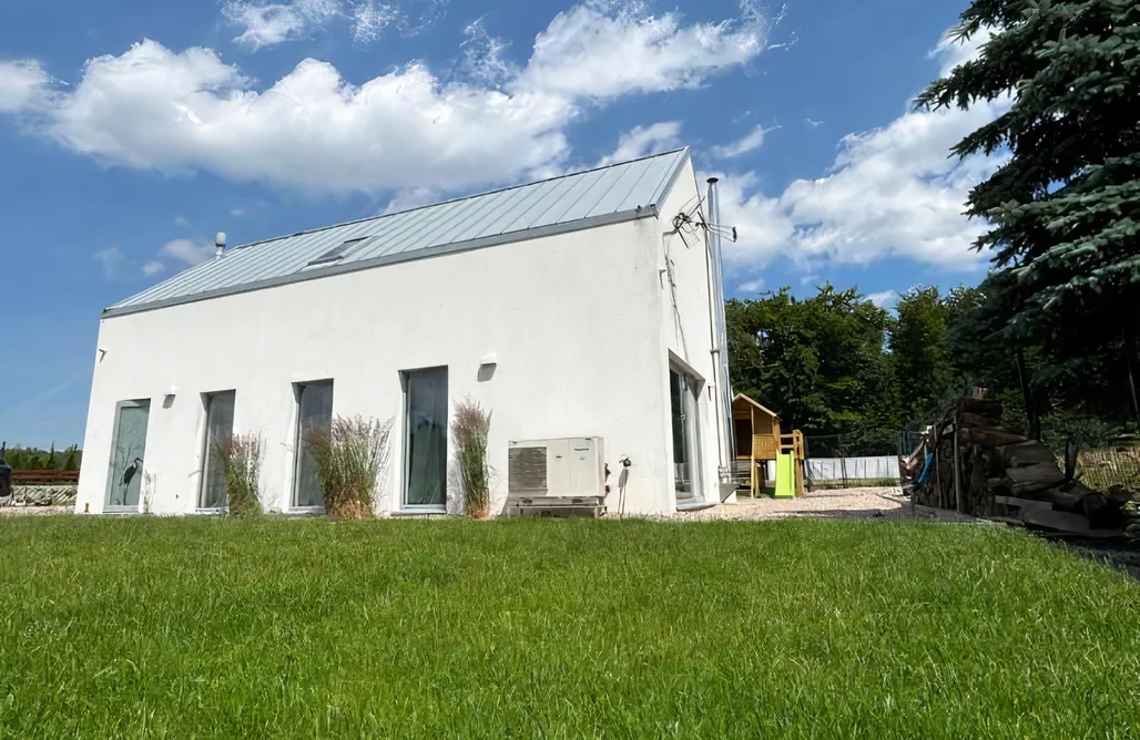 noclegi AlohaCamp Biała Czapla 4