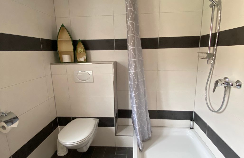 AlohaCamp Ferienwohnung Nr. 12 3