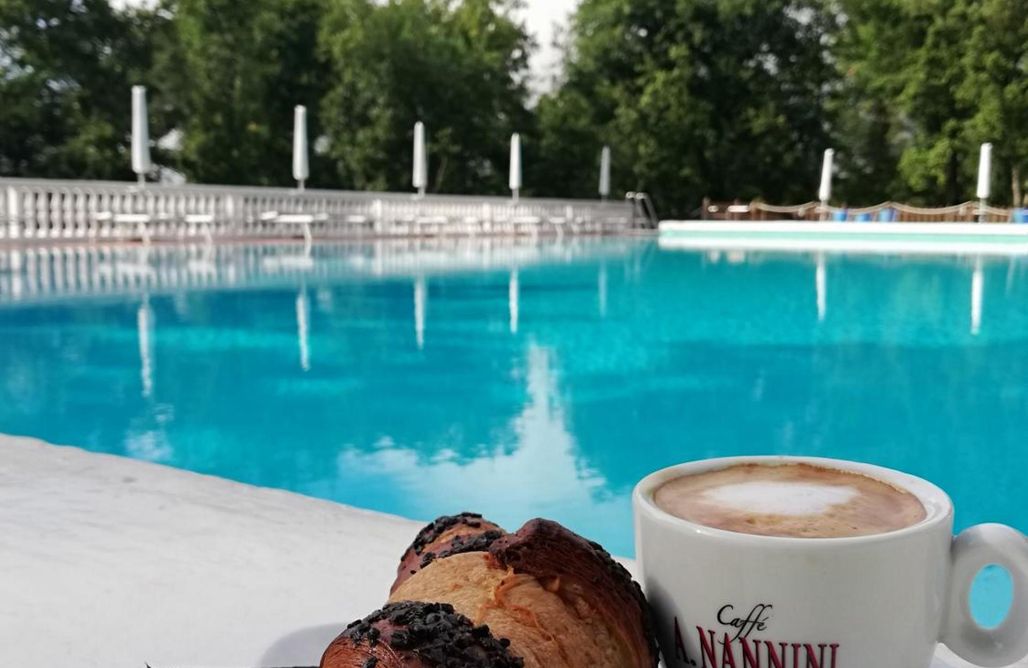 Unterkunft AlohaCamp Camping - Luxor Chianti 5