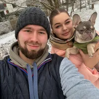 Tetiana  používateľ