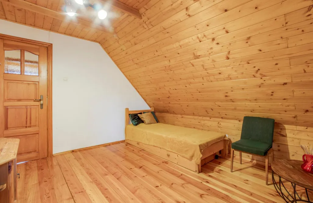 AlohaCamp Willa trzy sypialnie 4