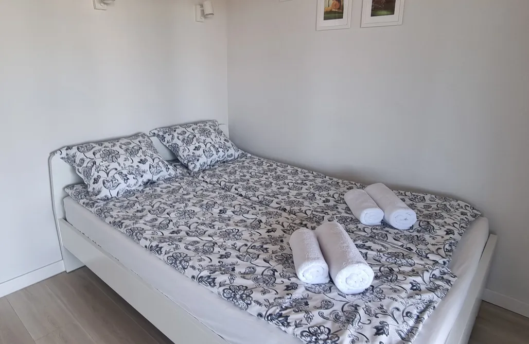 AlohaCamp Domek Wesołe Elfy 3