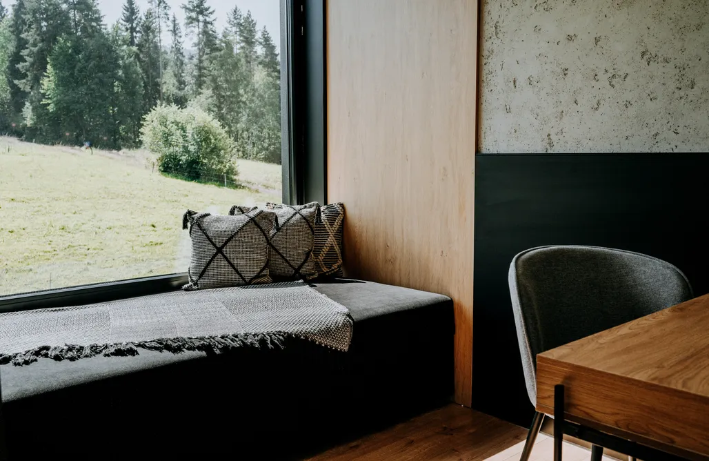 AlohaCamp oto.domek I 2