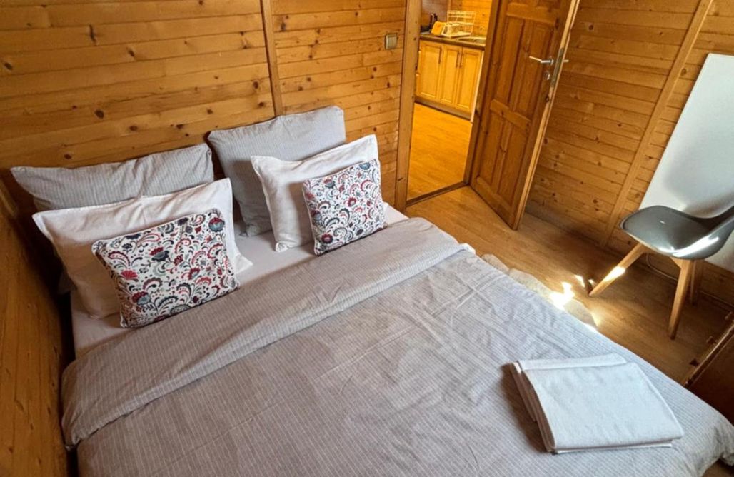 AlohaCamp Apartament 2