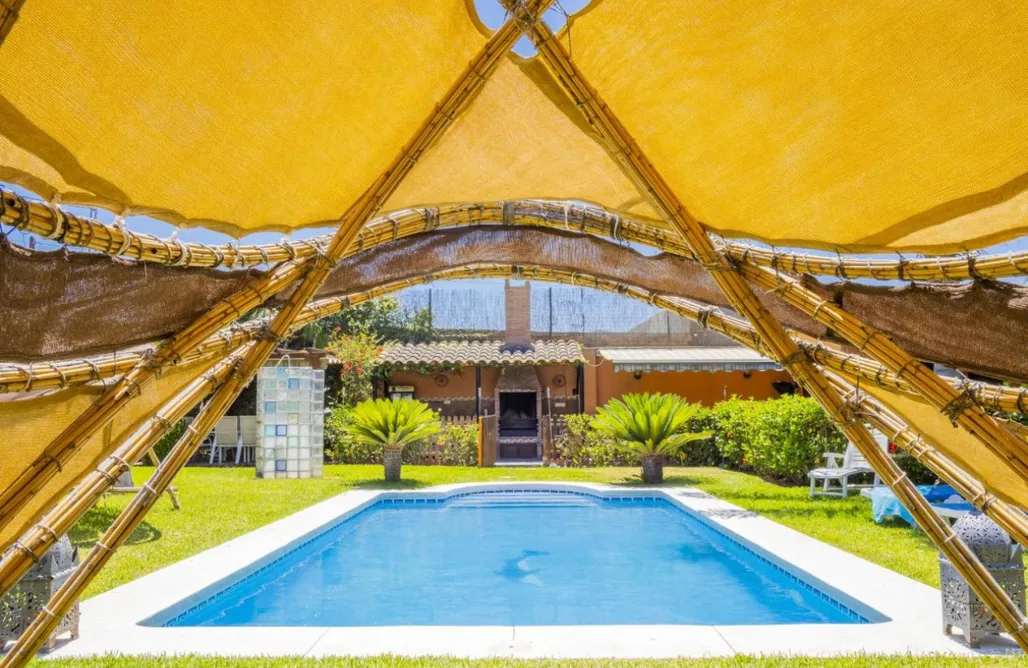 AlohaCamp Villa Lula 1