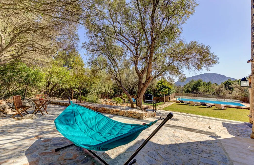 noclegi AlohaCamp La Plana Mallorca 5