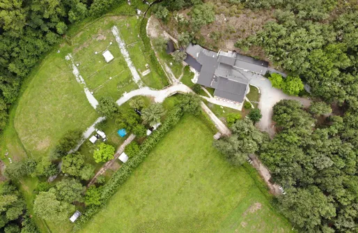 Imagen de Camping Valle do Seo - Camper