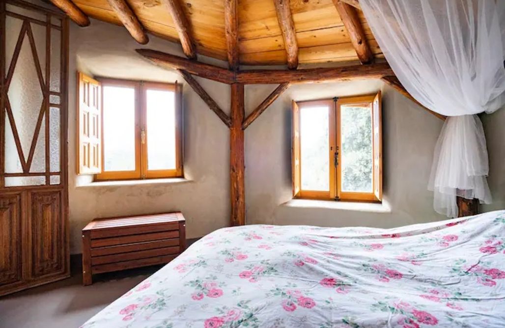 AlohaCamp Casa Luna, Eco-Lodge 3