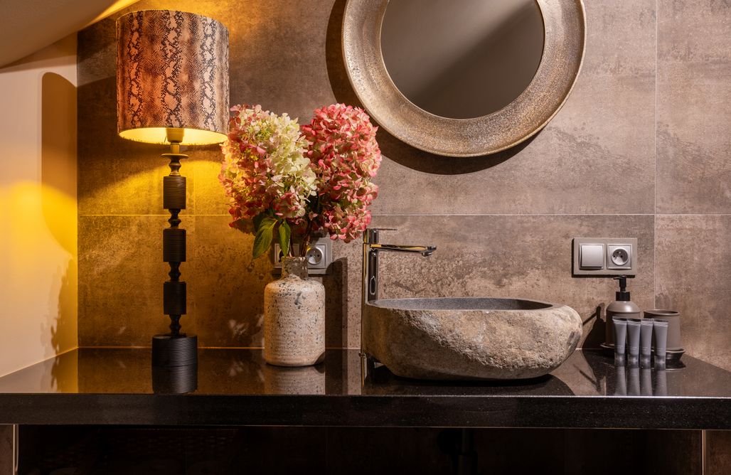 AlohaCamp Pokój 2 os. 1