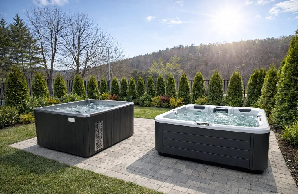 noclegi AlohaCamp Sowa Hill SPA – jacuzzi, sauna, balia lodowa, Góry Sowie 4