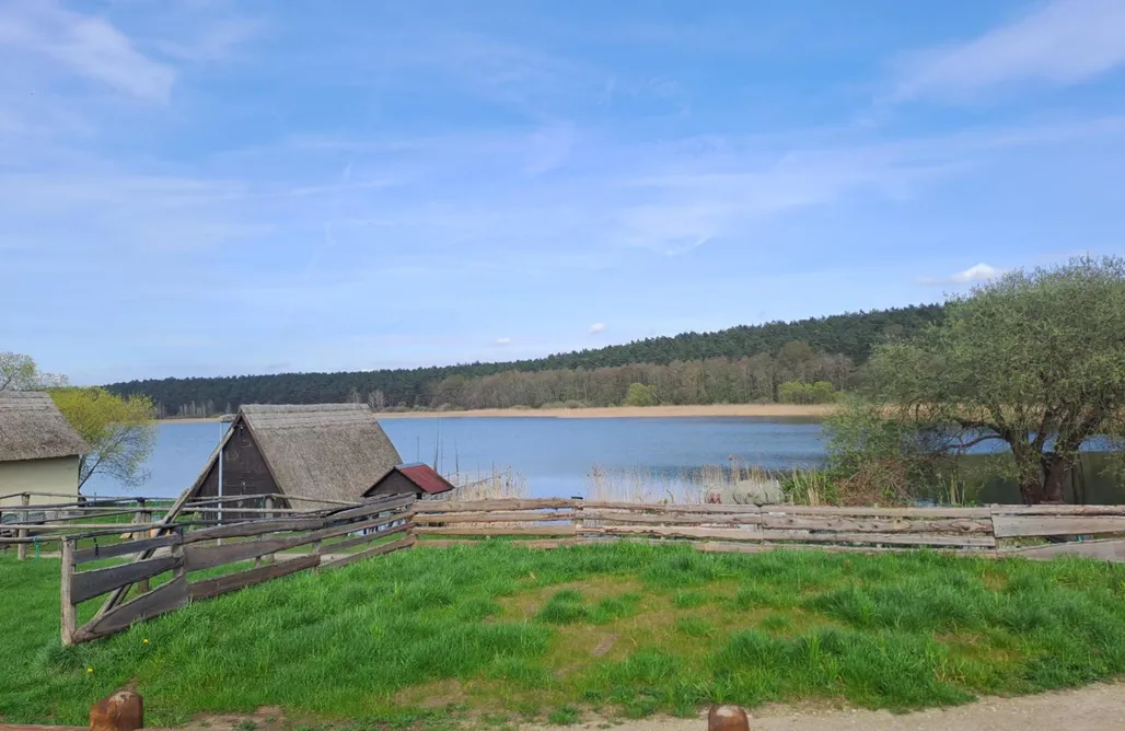 AlohaCamp accommodation Haus Hecht  5