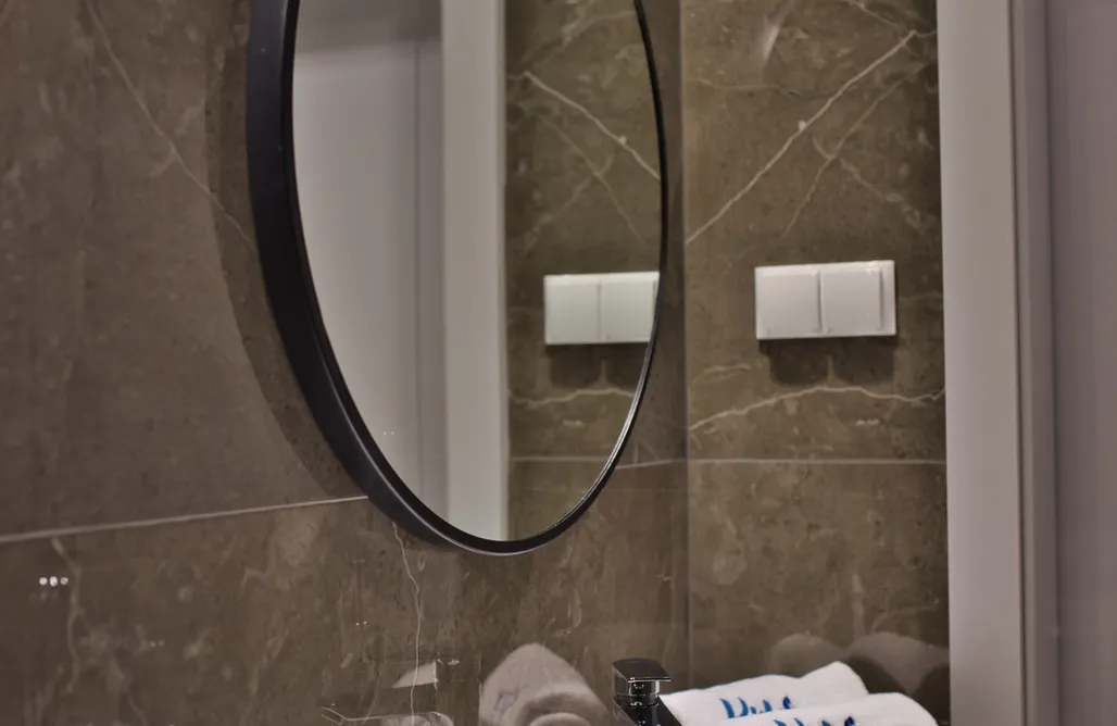 AlohaCamp Pokój Premium z tarasem 1