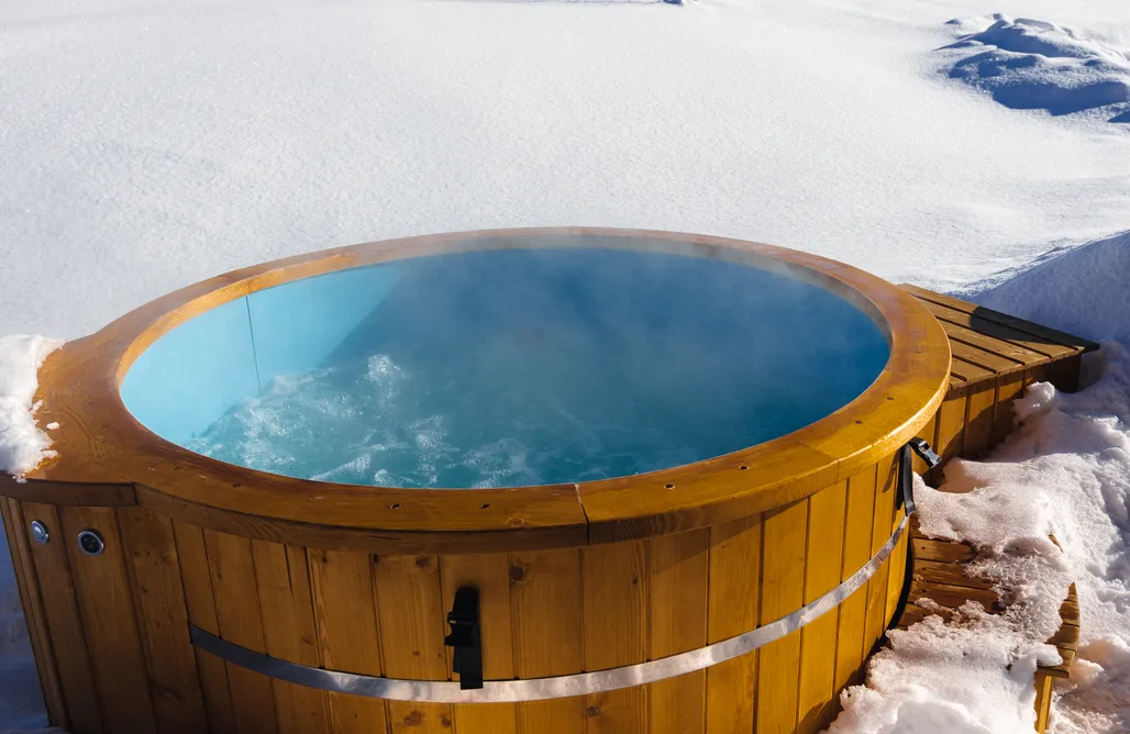 noclegi AlohaCamp Na Jeżynowej Polanie 1