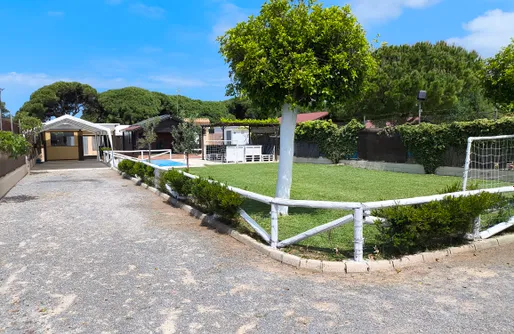 Imagen de Villa Golondrinas 