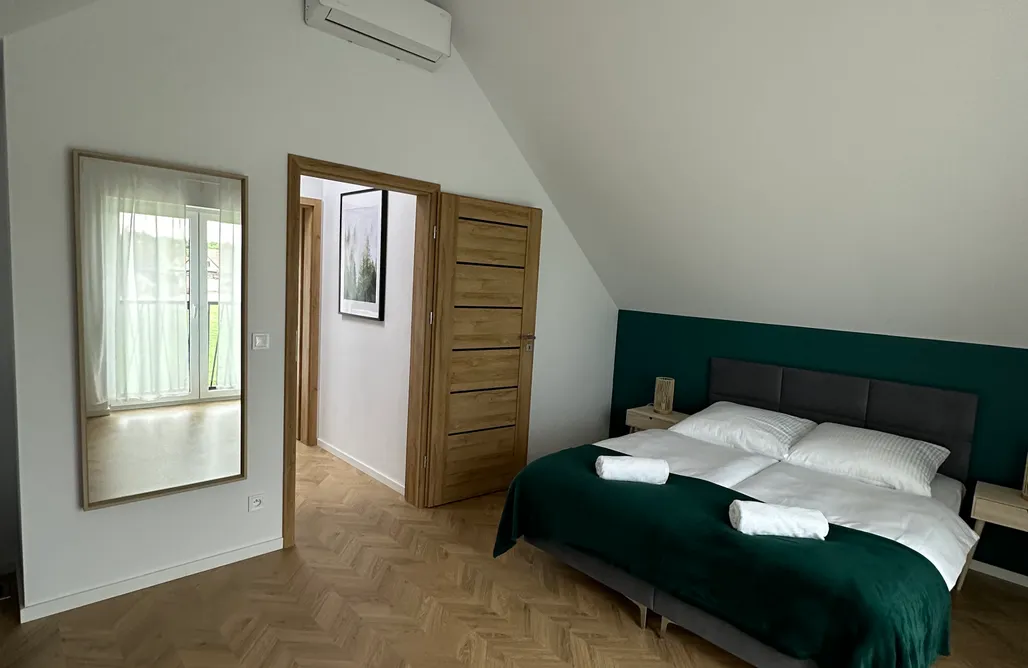 AlohaCamp Domki Polne Marzenie  2