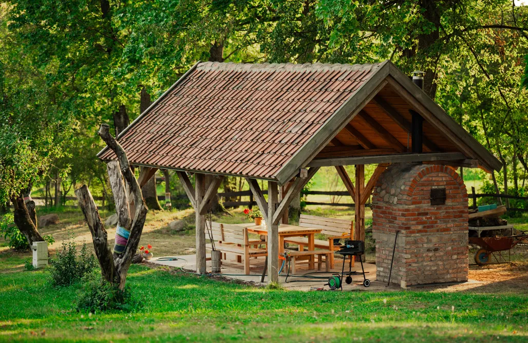 AlohaCamp Constructam Coral 1