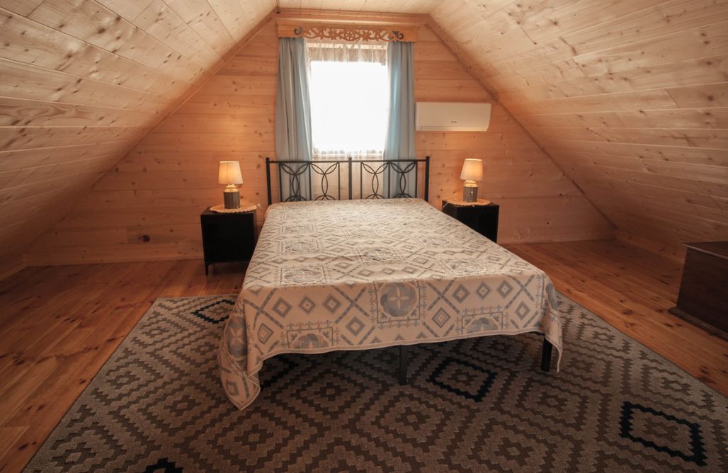 AlohaCamp Pod Kogutem 3