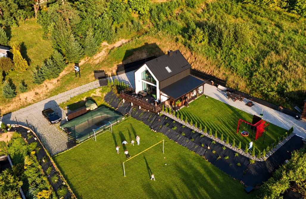 Unterkunft AlohaCamp Hütte auf dem Gipfel 4