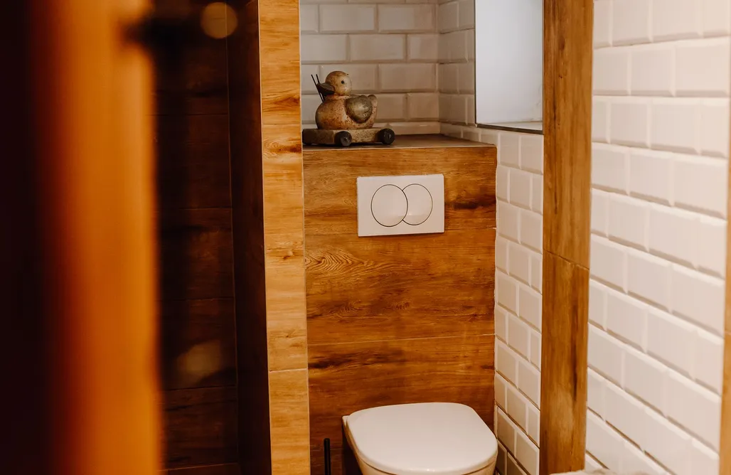 noclegi AlohaCamp Czereśniowy Dom  1