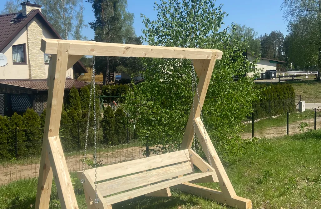 Studzienice noclegi Domki na Wczasowej Sominy 1