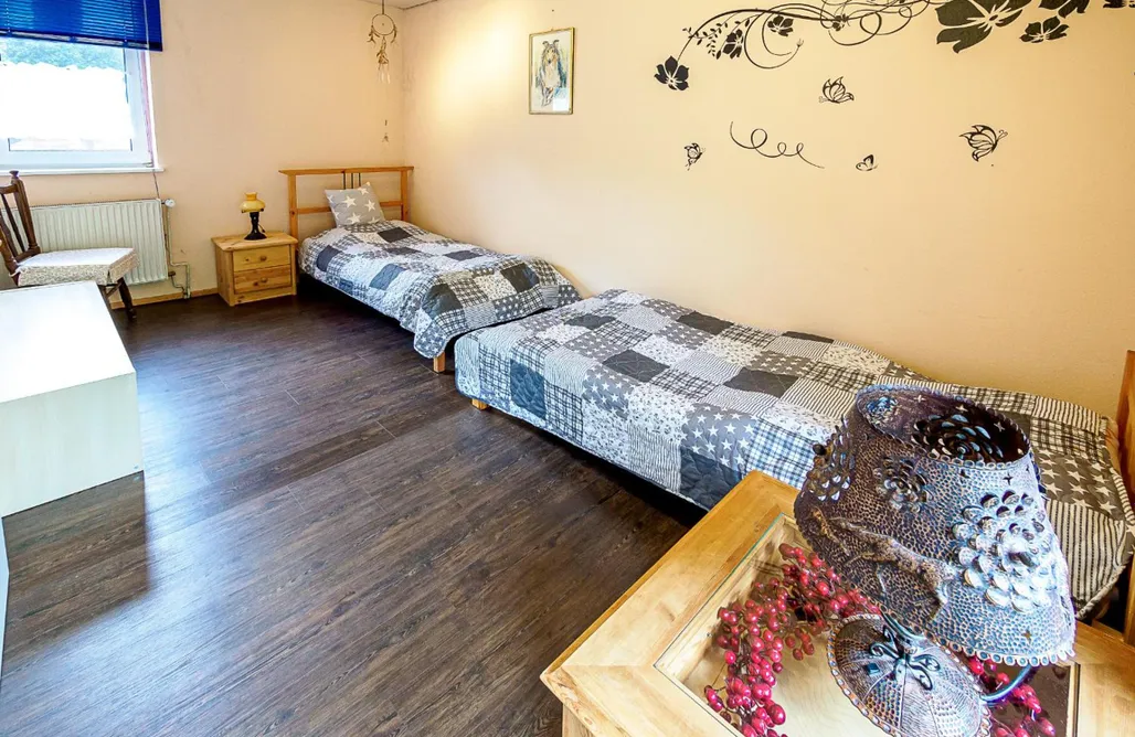 AlohaCamp Drei-Schlafzimmer-Haus 3