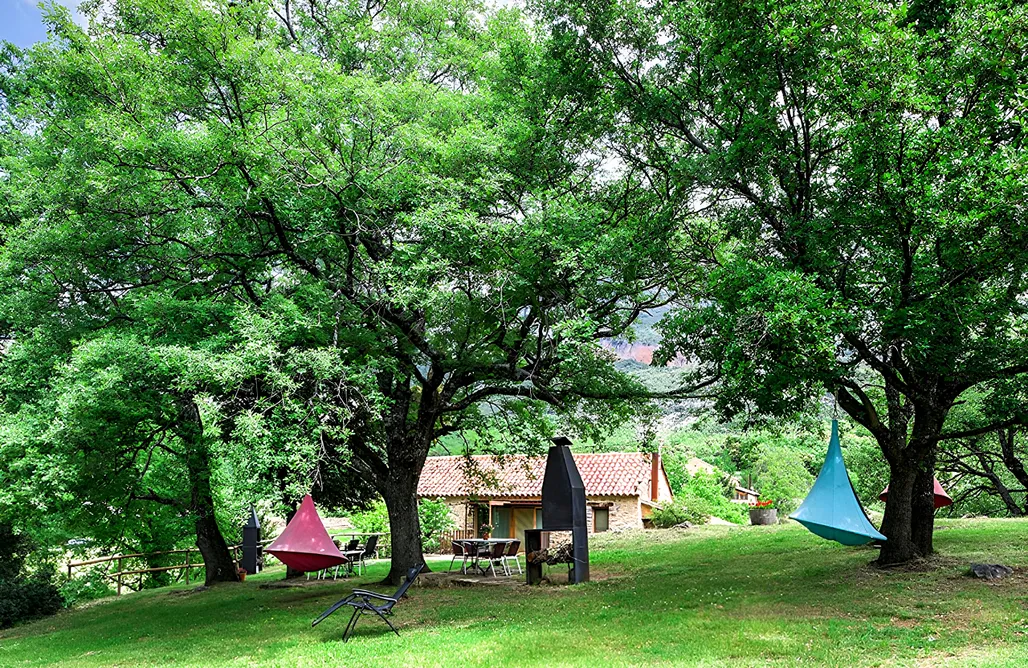 Alquiler Pisos Zaragoza El Rincón del Búho 2
